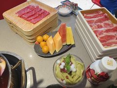 -松野谷·寿喜烧自助(华联顺义金街购物中心店)