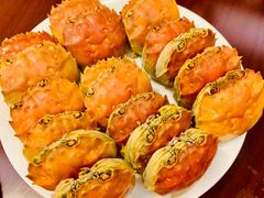 -昆泰嘉华酒店-嘉华咖啡厅