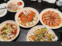 -健眺小海鲜(临海后山店)