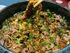 -君霖海鲜私房菜(春柳店)