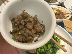-一坐一忘云南菜(嘉里中心店)