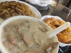 -伍湛记 · 广州老字号(龙津中路店)