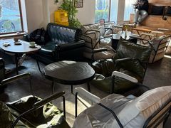 -糖房咖啡(南锣鼓巷店)