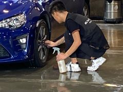 -脉冲品质汽美·贴膜(闵行店)