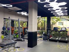 -VPsmart私教健身工作室(新华路旗舰店)