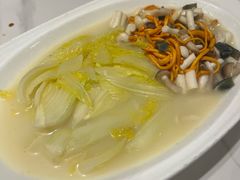 -马凯餐厅(长椿街店)