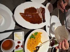 -金鸭季·北京烤鸭(深业上城店)