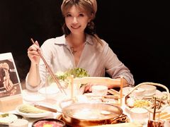 -牛人日志·鲜牛肉骨汤火锅(万科里瑧店)