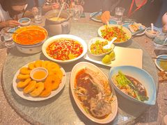 -马老六清真餐厅(雁滩店)