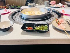 -芭夯兔·兔肉汤锅(新都店)