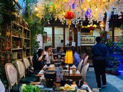 -束河人家(南锣鼓巷店)