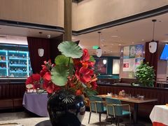 -上海人家花樣年华(中山公园店)