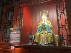 -成都武侯祠博物馆