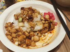 -阳阳中国饭(北京荟聚店)