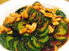 妈妈的味道-妈妈的味道(工人体育场东路店)