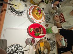 -太食獸泰式茶餐厅(IFS国金中心店)