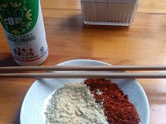 -雲记卢妈冷锅串串(中道街总店)