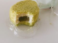 -好利来(川大店)