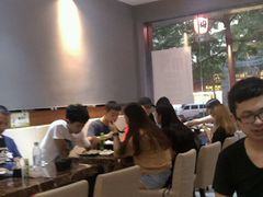 -米彩料理(西丽店)