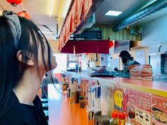 -拉面莊夢語＆中华料理八椿