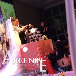 -Alice Nine婚礼艺术空间(总店)