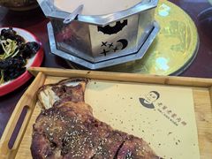 -老舅老蒙肉饼非遗店(一店)