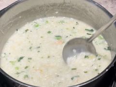 -淘米捞·米汤脆鲩鱼火锅(福田皇岗店)