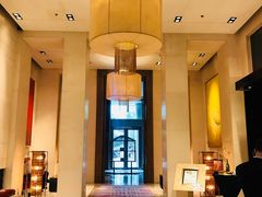 -北京金融街丽思卡尔顿酒店·意味轩 Cepe