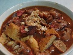 -二姐卤煮(南十里居店)