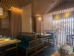 -锦府盐帮·李宅(领展购物广场中关村店)