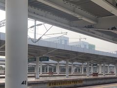 -桂林北站