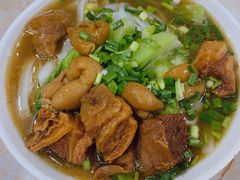 -珍珍小食店(西华路店)