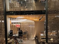 -索菲特酒店·海鲜自助 ·聚餐厅