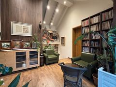 -德福楼咖啡吧(德福巷店)