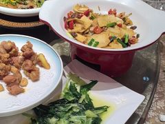 -李氏传家菜(兴城路店)