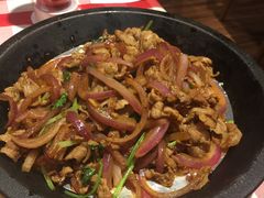 -西贝(枫蓝国际购物中心店)