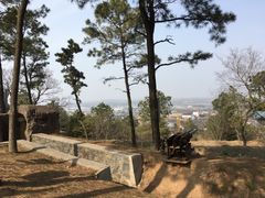 -大金山风景区