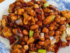 -洪福亮酒家(南草厂街店)