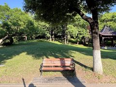 -堤角公园