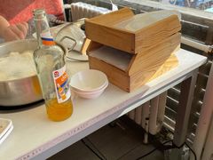 -德天下自助水饺(海洪店)