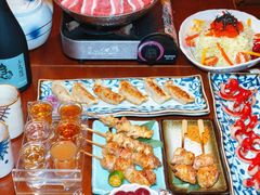 -鸟泉居酒屋·烧鸟·酒馆(百子湾店)