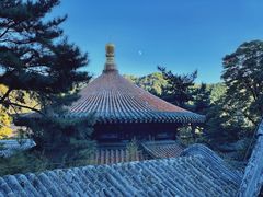 -潭柘寺景区