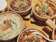 -罗妈砂锅(江苏南京江宁万达店)