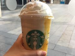 -星巴克(银川金凤万达店)