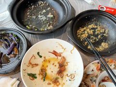-小时候焗海鲜(鄞州万达店)