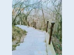 -南京市江宁方山