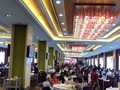 大堂-益健名厨海鲜城(夏湾店)