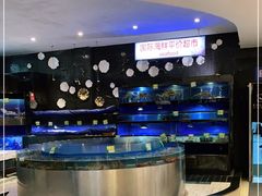 -梅林春晓花园餐厅