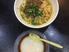 -秦云老太婆摊摊面(磁器口店)