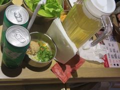 -西塔老太太泥炉烤肉(北京亚运村店)